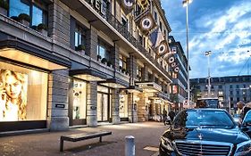 The Dufour, Suites&Rooms by Hotel Schweizerhof